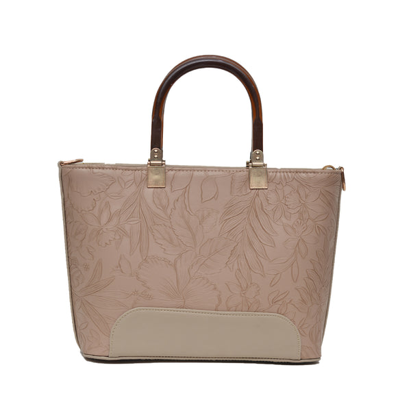 MR Boutique Sling LADY Handbag (Skin)