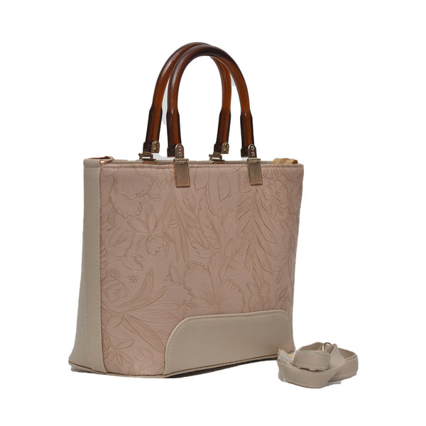 MR Boutique Sling LADY Handbag (Skin)