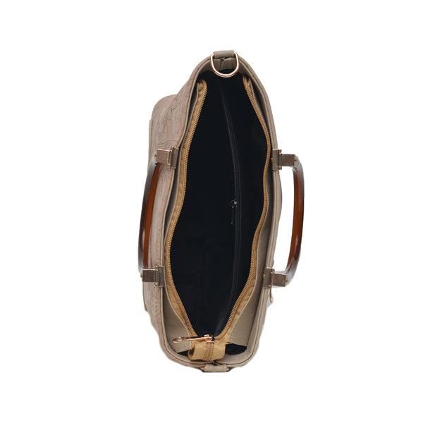 MR Boutique Sling LADY Handbag (Skin)