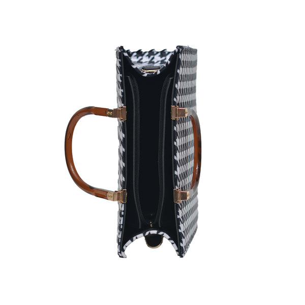 MR FASHION Shoulder Bag (Black)