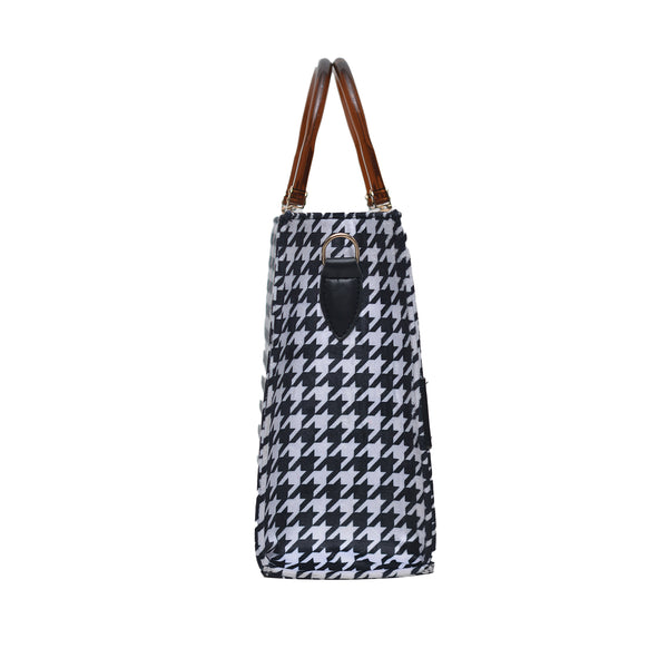 MR FASHION Shoulder Bag (Black)