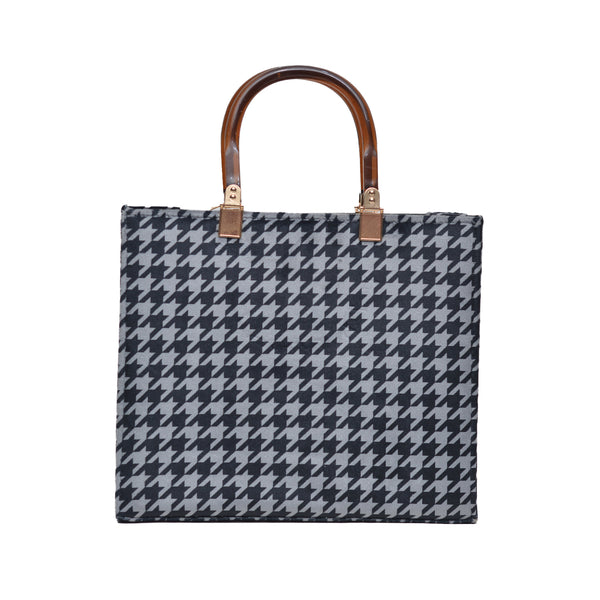 MR FASHION Shoulder Bag (Grey)