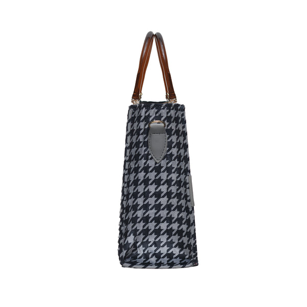 MR FASHION Shoulder Bag (Grey)