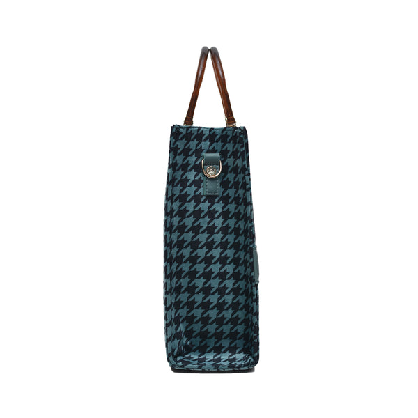 MR FASHION Shoulder Bag (Light Green)