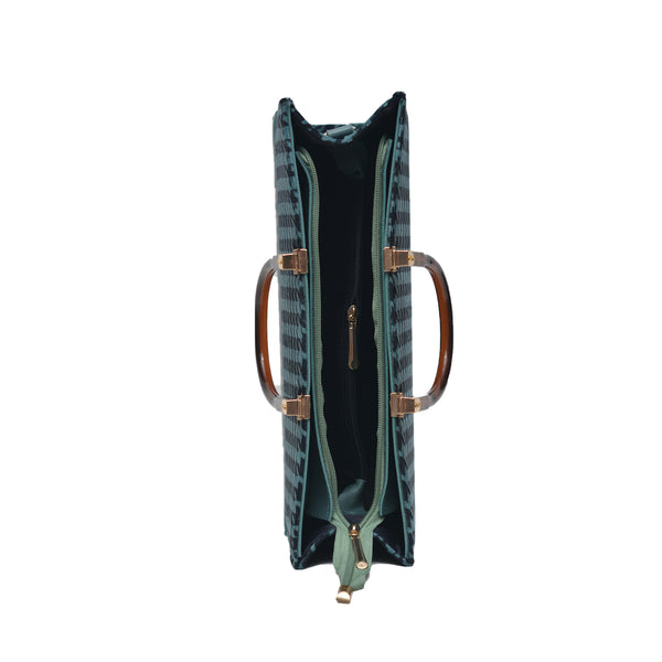 MR FASHION Shoulder Bag (Light Green)