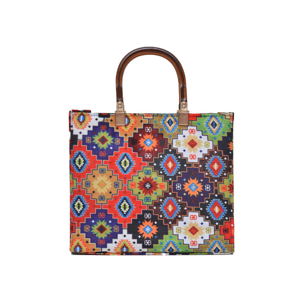 MR FASHION Shoulder Bag (Multi-Color)