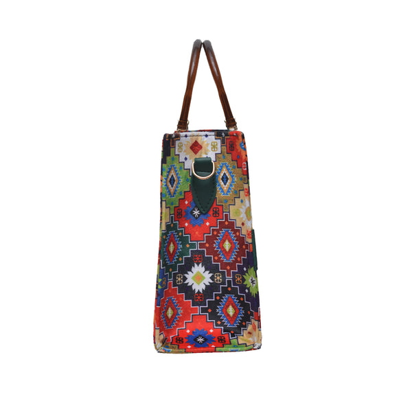MR FASHION Shoulder Bag (Multi-Color)
