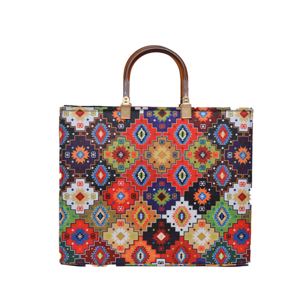 MR FASHION Shoulder Bag (Multi)