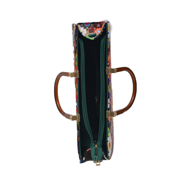 MR FASHION Shoulder Bag (Multi)