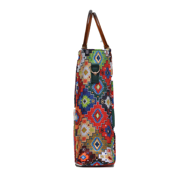 MR FASHION Shoulder Bag (Multi)
