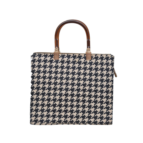 MR FASHION Shoulder Bag (Skin)