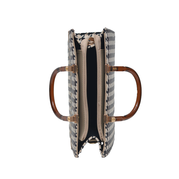 MR FASHION Shoulder Bag (Skin)