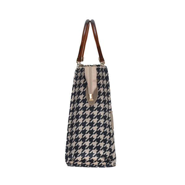 MR FASHION Shoulder Bag (Skin)