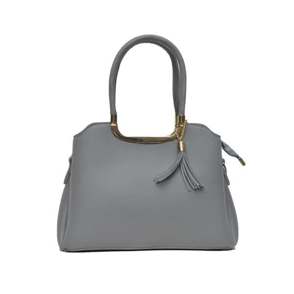 MR Square Bag (Grey)