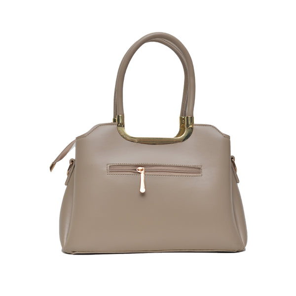 MR Square Bag (Skin)