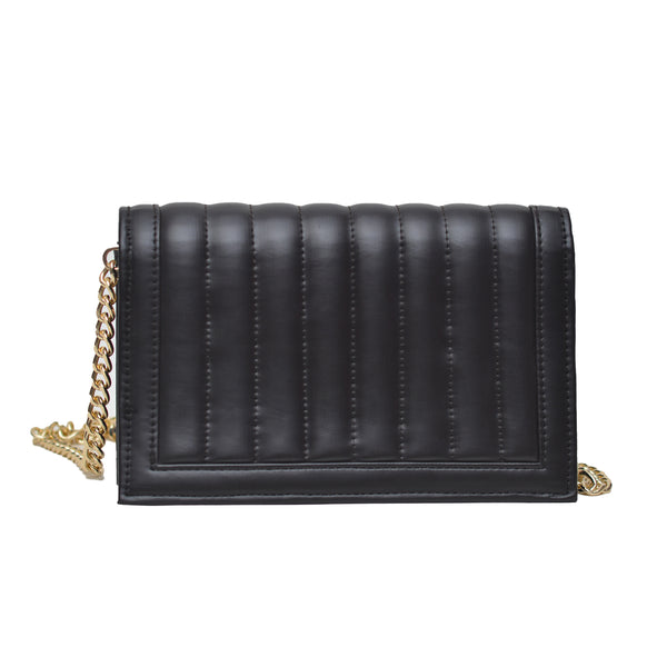 Miniso Crossbody Bag (Black)