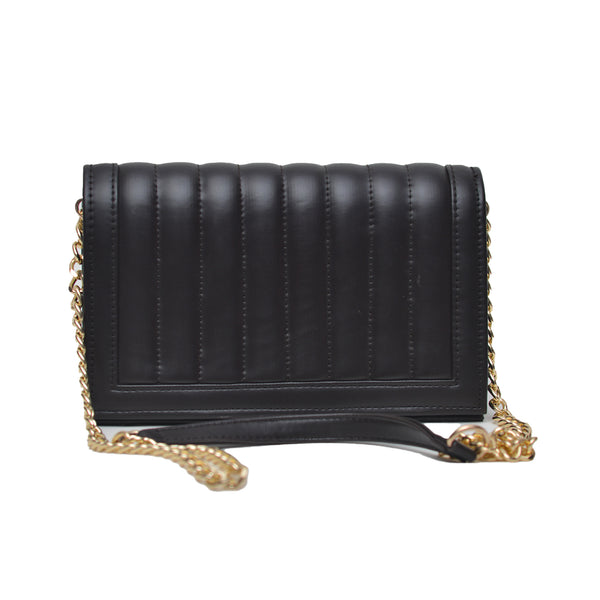 Miniso Crossbody Bag (Black)