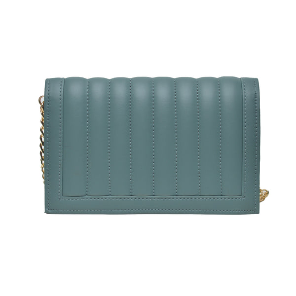 Miniso Crossbody Bag (Light Green)