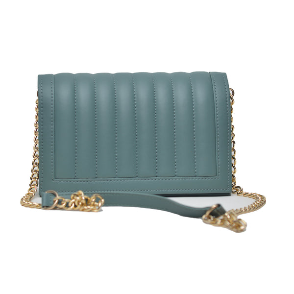 Miniso Crossbody Bag (Light Green)