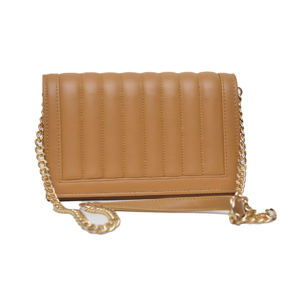 Miniso Crossbody Bag (Mustard Yellow)