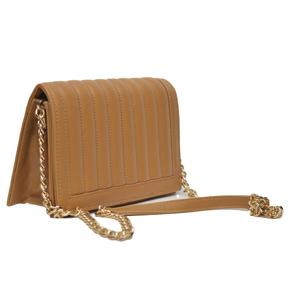 Miniso Crossbody Bag (Mustard Yellow)
