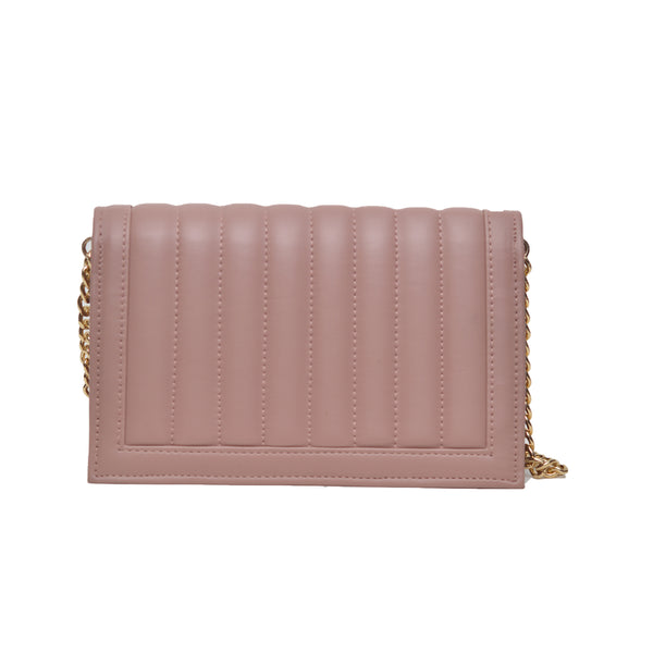 Miniso Crossbody Bag (Pink)