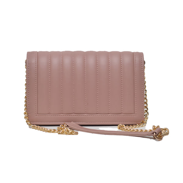 Miniso Crossbody Bag (Pink)