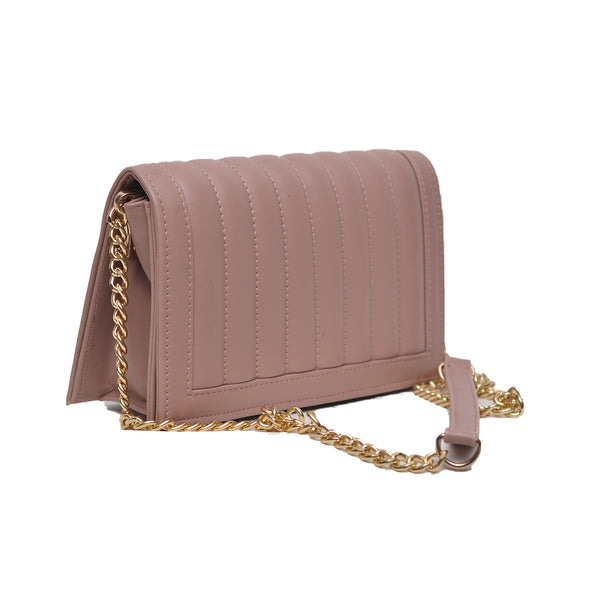 Miniso Crossbody Bag (Pink)