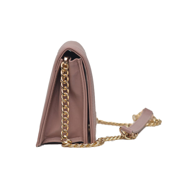 Miniso Crossbody Bag (Pink)