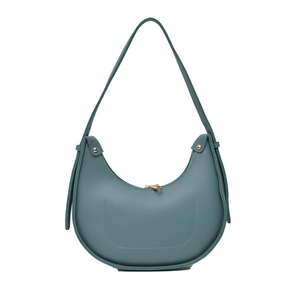 Moon Crossbody Bag (Light Green)
