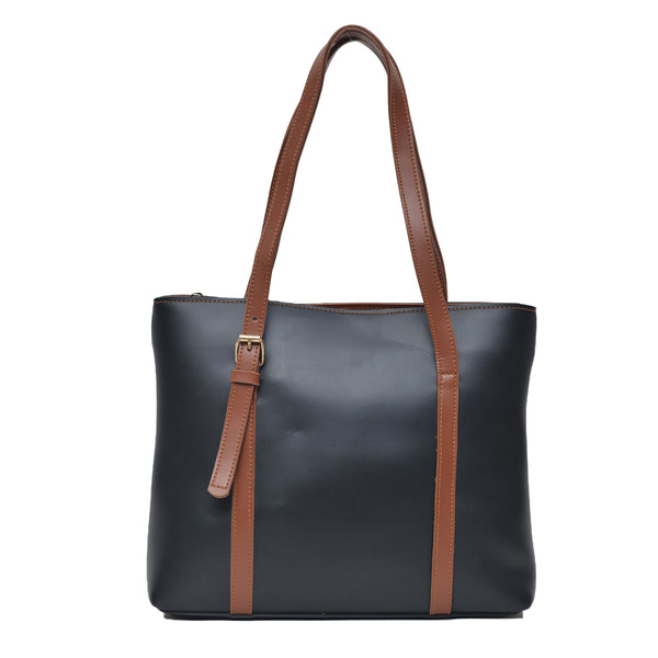 Prime Ample Bag Set of 3 (Black)