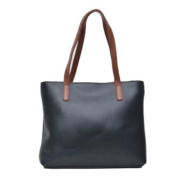 Prime Ample Bag Set of 3 (Black)