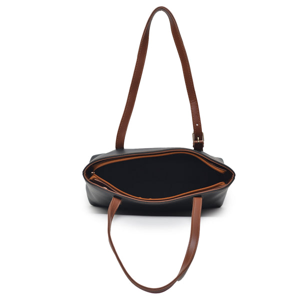 Prime Ample Bag Set of 3 (Black)