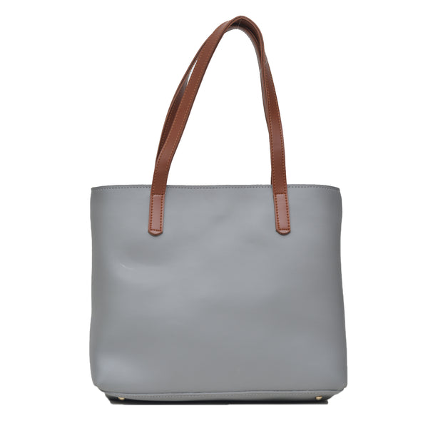 Prime Ample Bag Set of 3 (Grey)