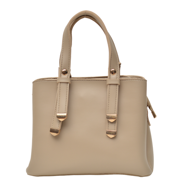 Shoulder Carry Bag with 3 Pockets (Skin)