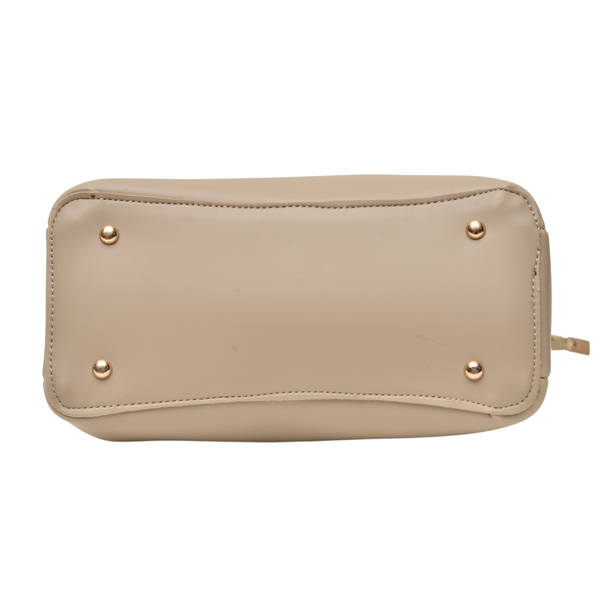 Shoulder Carry Bag with 3 Pockets (Skin)