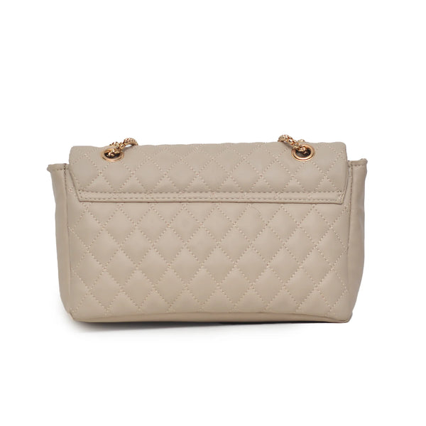 Classic Flap Shoulder Bag (Skin)