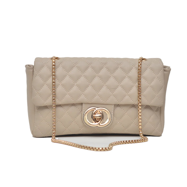 Classic Flap Shoulder Bag (Skin)