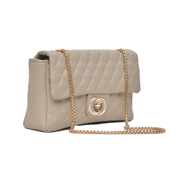 Classic Flap Shoulder Bag (Skin)