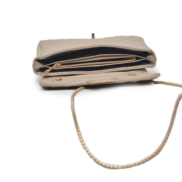 Classic Flap Shoulder Bag (Skin)