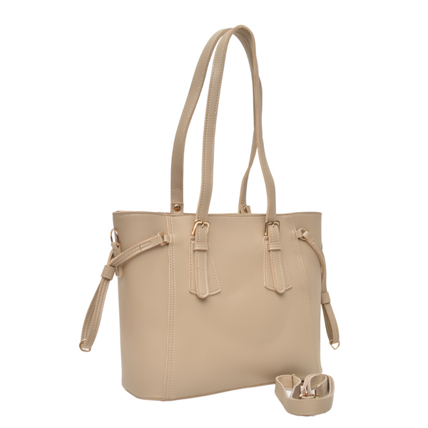 Stella Shoulder Handbag (Skin)