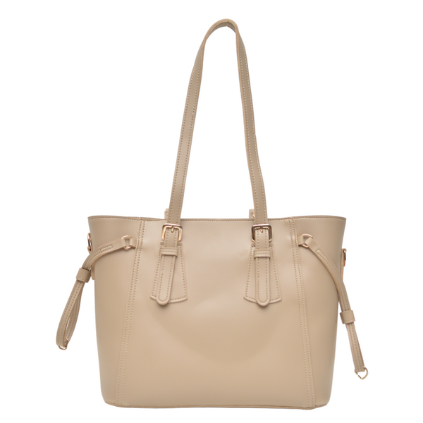Stella Shoulder Handbag (Skin)