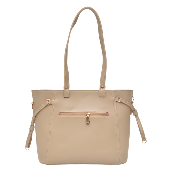Stella Shoulder Handbag (Skin)