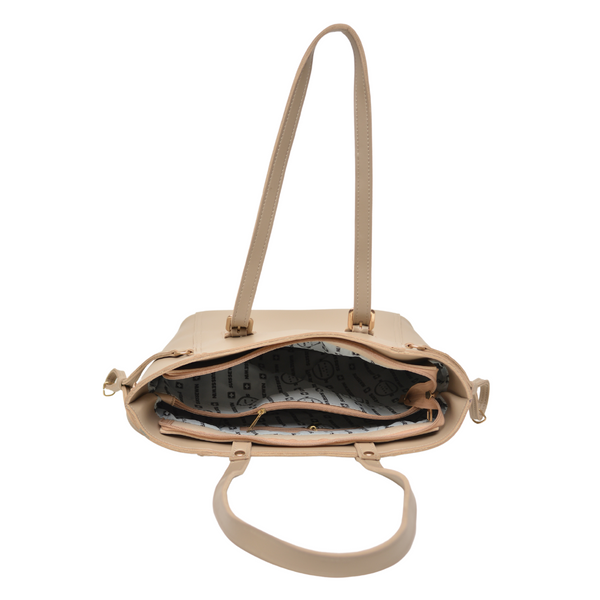Stella Shoulder Handbag (Skin)