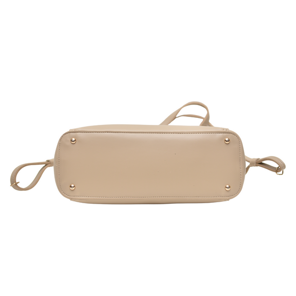 Stella Shoulder Handbag (Skin)
