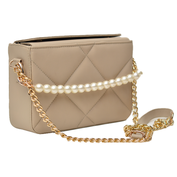 Tassel Women Crossbody Bag (Skin)