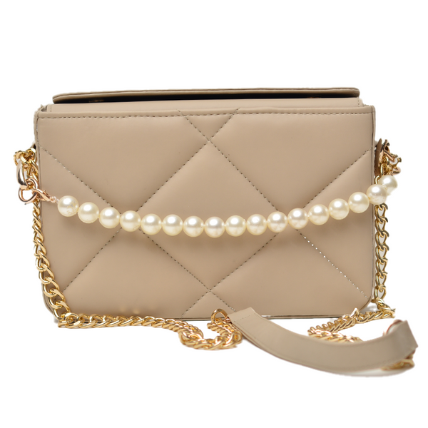 Tassel Women Crossbody Bag (Skin)