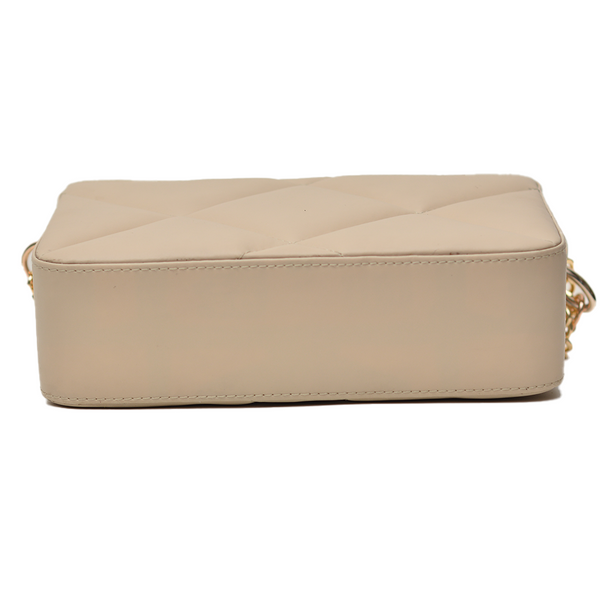 Tassel Women Crossbody Bag (Skin)