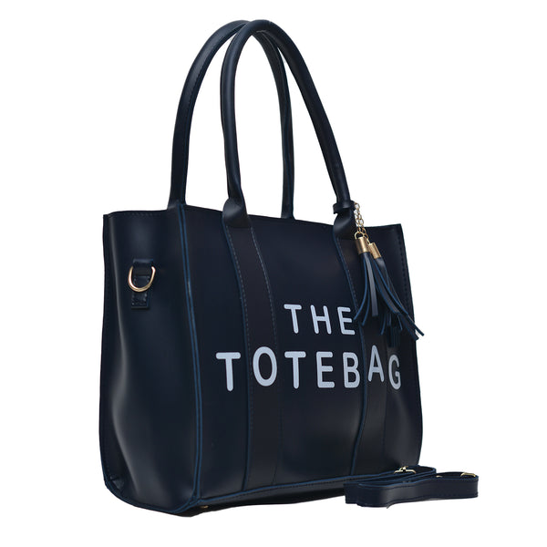 Tote Bag (Black)