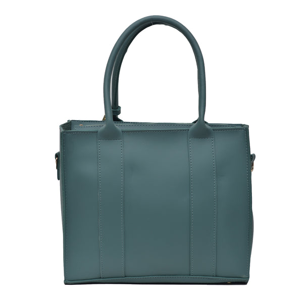 Tote Bag (Light Green)